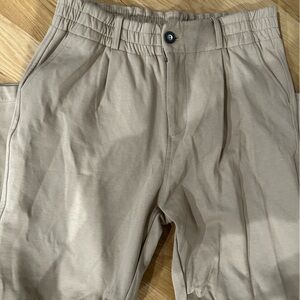 Young LA lightweight pants